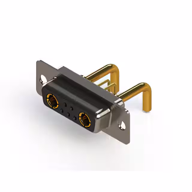 630-7W2-650-2N1 EDAC Inc.  D-Sub Connector Assemblies